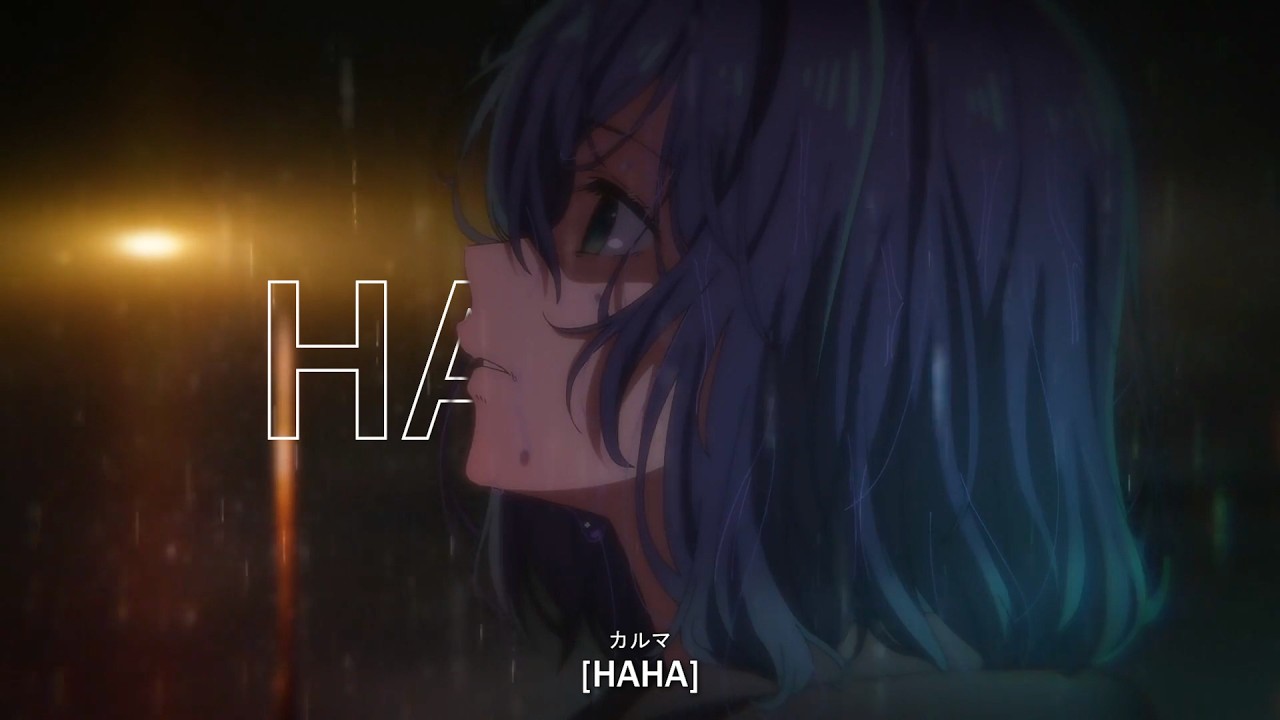 Kxllswxtch - HAHA (Lyrics)