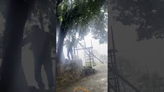 Nuwakot kakani ma yek yubak ko.............