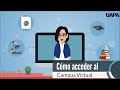 Cmo accesar al campus virtual de la universidad uapa