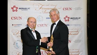 Fernando Awards 2017