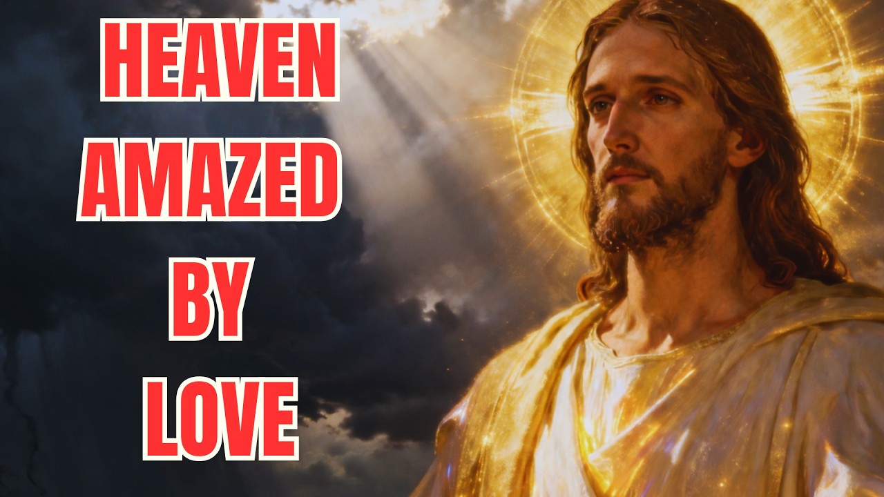 👉Chosen Ones： Even God Was Amazed by the Way You Loved Your Soulmate