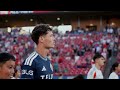 Hello Texas! Last-Minute Winners and Red Card Drama 🔥 | 𝑩𝒆𝒕𝒘𝒆𝒆𝒏 𝒕𝒉𝒆 𝑳𝒊𝒏𝒆𝒔 Episode 4