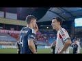 Hello Texas! Last-Minute Winners and Red Card Drama 🔥 | 𝑩𝒆𝒕𝒘𝒆𝒆𝒏 𝒕𝒉𝒆 𝑳𝒊𝒏𝒆𝒔 Episode 4
