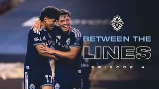Hello Texas! Last-Minute Winners and Red Card Drama 🔥 | 𝑩𝒆𝒕𝒘𝒆𝒆𝒏 𝒕𝒉𝒆 𝑳𝒊𝒏𝒆𝒔 Episode 4