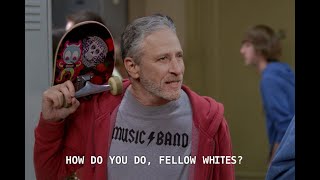 Cis Het White Dudes for Harris