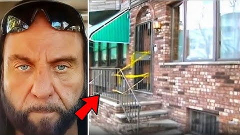 8 Cold Cases Solved With BREAKTHROUGHS In 2025