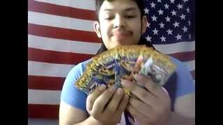 Pokemon TCGO XY FlashFire Opening & Code Giveaway!! screenshot 2