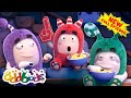 Soccer Game Night (Football) with Oddbods | New FULL EPISODE | Funny Cartoon