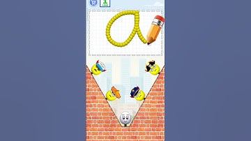 a, 3, Z, On Draw To Smash♥️