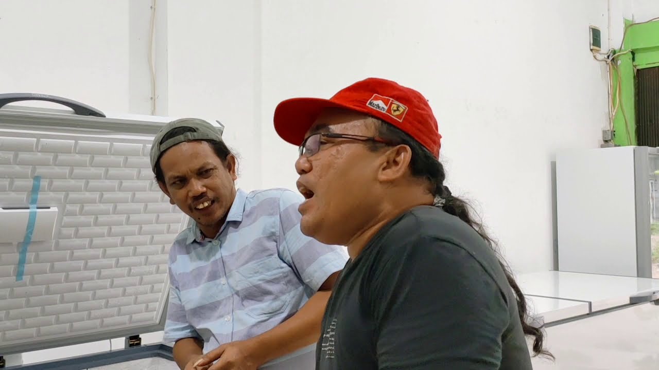 Bang Joni Bang Him - Seutoet Alamat ( Official Video HD )