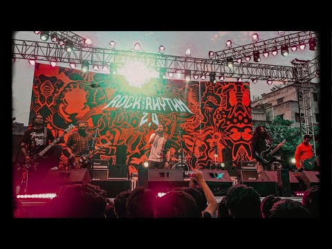 Moho l Aftermath l Rock N Rythm 2.0 l 2023