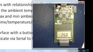 Great Cow Basic F1 Evaluation Platform Demonstrator