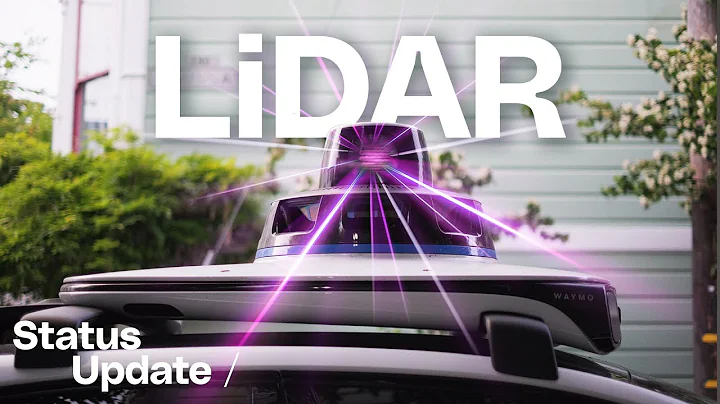 Is Elon wrong about LiDAR? - DayDayNews