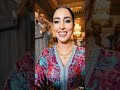 The Incredible Energy of a Traditional Moroccan Wedding! #culturalelegance #morocco #culturevibes