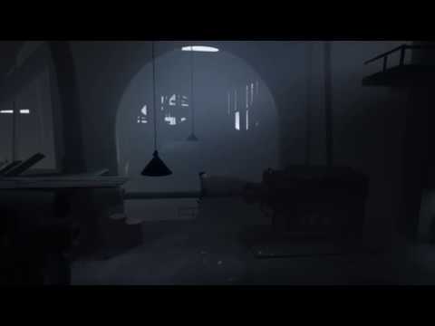 INSIDEを実況プレイ #1