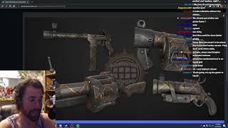 TF2: Reviewing Workshop Items (Pre-Summer Update 2023)