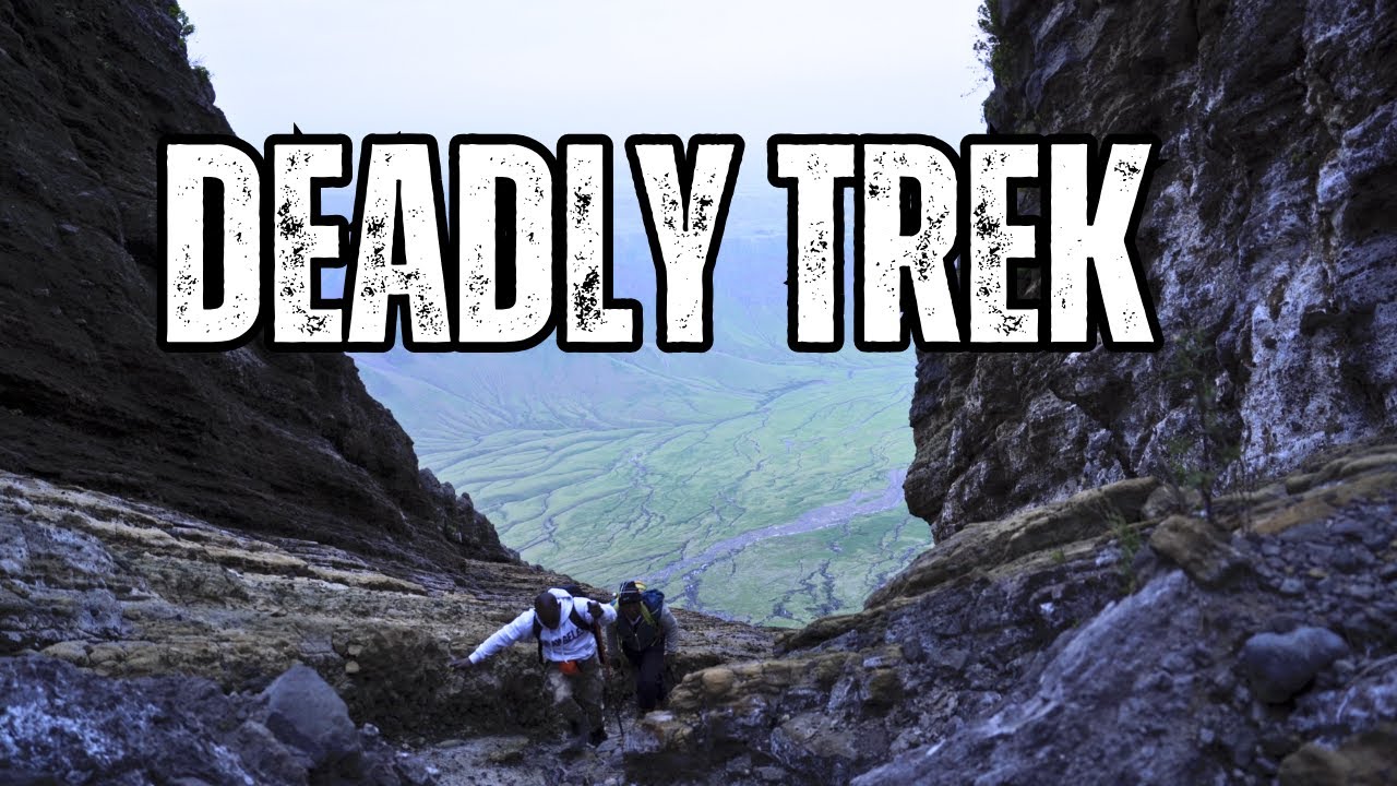 Never Climb This Mountain – The Deadliest Peak on Earth | Ol Doinyo Lengai