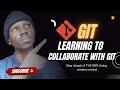Learn collaboration with Git and GitHub Live... Code. Push. Deploy #coding #python