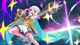 ステラ・エボリューション / feat. 可不(Stellar Evolution / feat. KAFU)