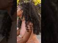 Curly hair length retention. Get Your Curl Companion Guide at aureolecurls.com #curlyhair #longhair