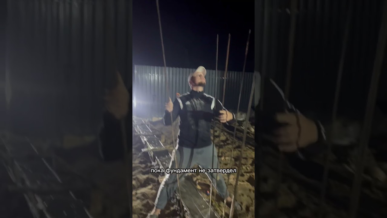 Заборные блоки GARD своими руками