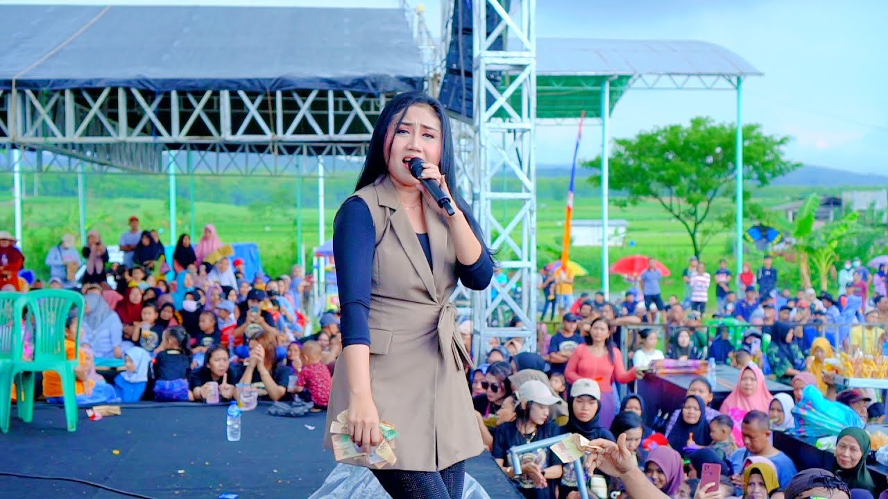 MILIKKU - ANJAR AGUSTIN - ADELLA LAMBADOR'C 2024 (SEASON 6) - ADELLA LAMBADORC