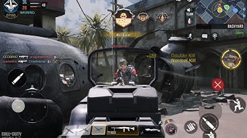 1V3 SEARCH AND DESTROY: CALL OF DUTY