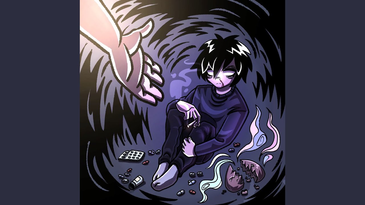 Галубые глаза