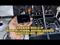 How To Record Mixer To Cellphone For Live TikTok With Clean Clear Stereo Audio Live Streaming Dock 
