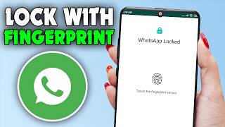 Full (2026) How to Lock WhatsApp With Fingerprint (Android) News