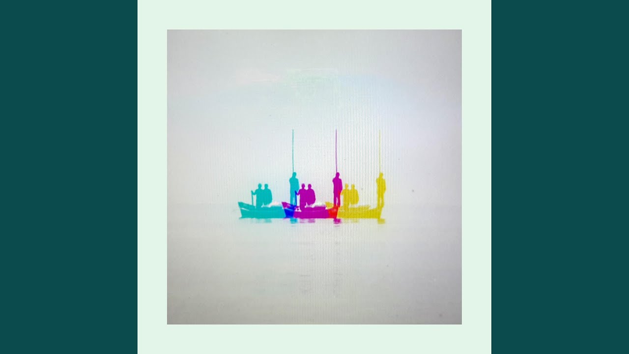 YouTubeでImaginary Anglesを視聴 YouTubeでImaginary Anglesを視聴