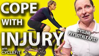Advice on Coping with Injury
