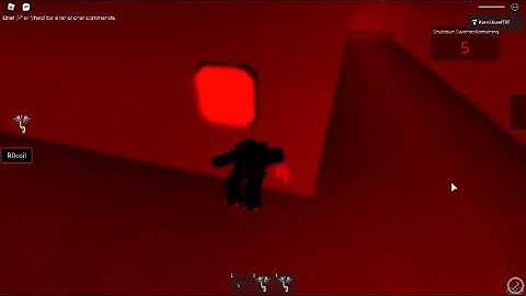 Unnamed Computer Core Remake Meltdown Broken