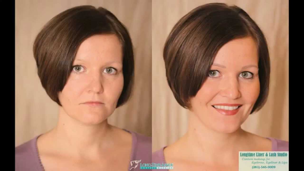 Longtime Liner Lash Studio Before/After