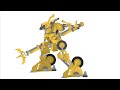 A Scrappy Problem (Short Transformers animation) Sticknodes