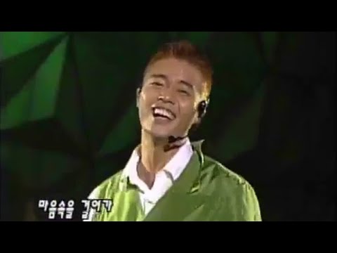 19960721 R.ef - 마음속을 걸어가