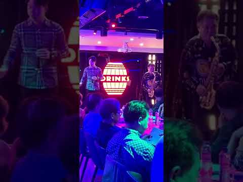 Careless Whisper胡杰倫深情的演繹扣人心弦