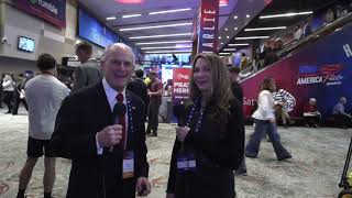 Wendy Kinney, Revere Payments At Amfest 2025