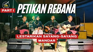 Download Lagu Sayang-sayangn mandar REBANA Modern part 1live kec. Luyo oleh Galiti musik... @Galiti_Official MP3