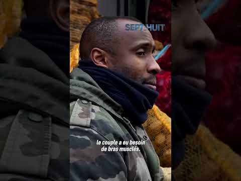 Potatoes At 6 For 15 Kilos 