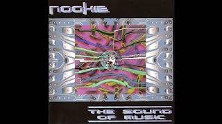 Nookie - The Sound Of Music (Drum & Bass, Jungle) (1995) - YouTube