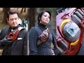 コード2も変身確定!でも謎のカプセムこれ何!?ゼッツ映画の公式から新情報がきたー!さよならのミッション