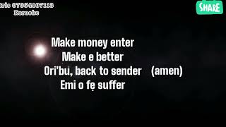 Rise by T Dollar karaoke