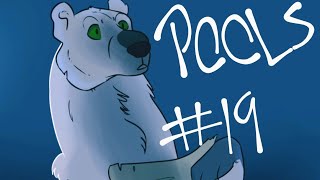 Pools Oc MAP |Part 19| Frozen Hearts