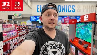 You Can Finally Save On A Nintendo Switch 2 + New Summer Geek-Out Releases 