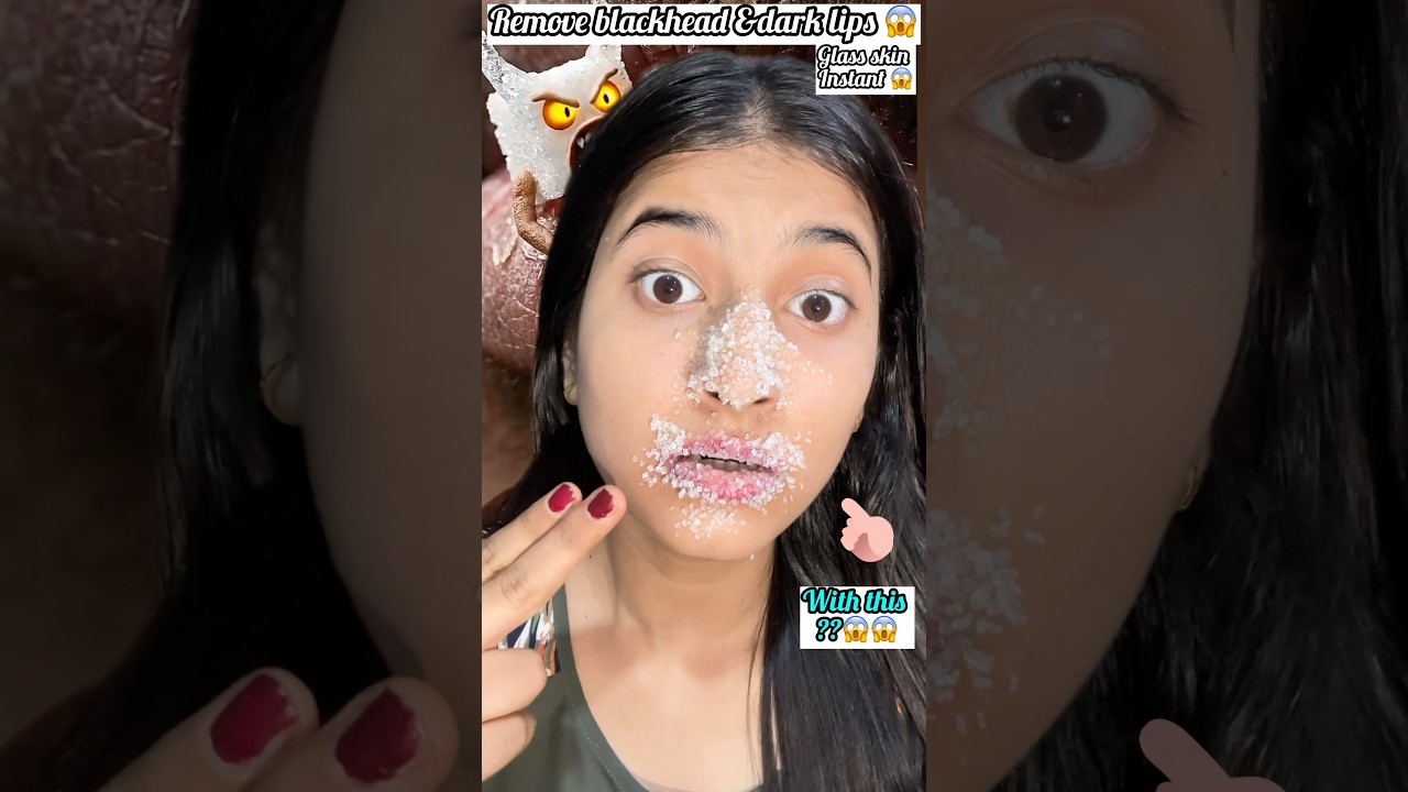 Benefits of coconut oil, sugar & Turmeric 🍅  #skincare #homeremedies #shortvideo #viral #aivideos