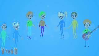 Jacob Williamsons Big 18Th Birthday Party Movie - Henrys Underwater Big Band Deleted Song