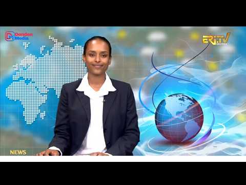News in English for September 27, 2026 - ERi-TV, Eritrea