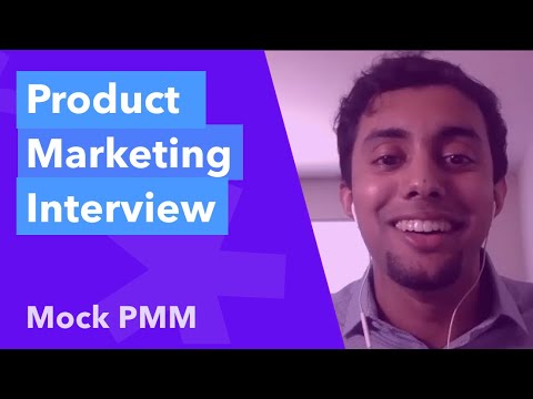 Product Marketing Manager
