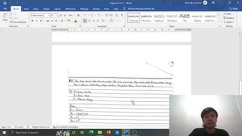 Tugas Logika Informatika UTS no 5 A11.2020.12736